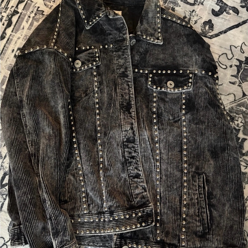 POL Jacket